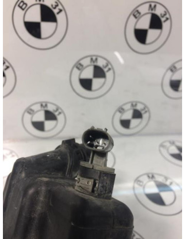 Vase d'expansion BMW SERIE 1 E81 Essence