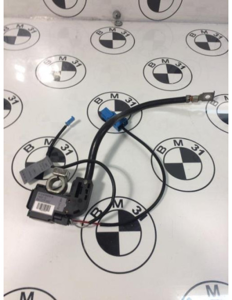 Batterie BMW SERIE 1 E81 Essence