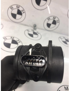 Debitmetre BMW SERIE 1 E81 Essence 2