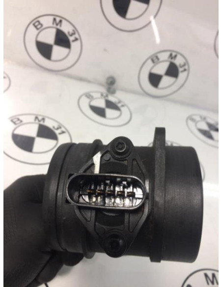 Debitmetre BMW SERIE 1 E81 Essence