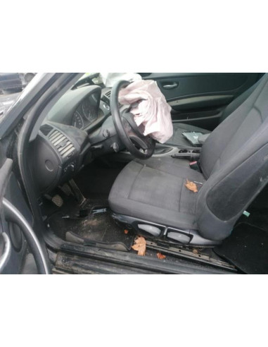 Debitmetre BMW SERIE 1 E81 Essence