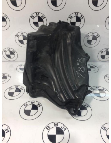 Boite a air BMW SERIE 1 E81 Essence