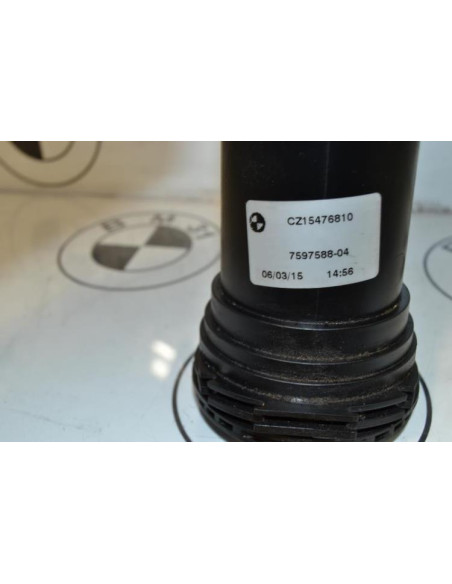 Conduite d'air BMW SERIE 1 F20 PHASE 2 Essence