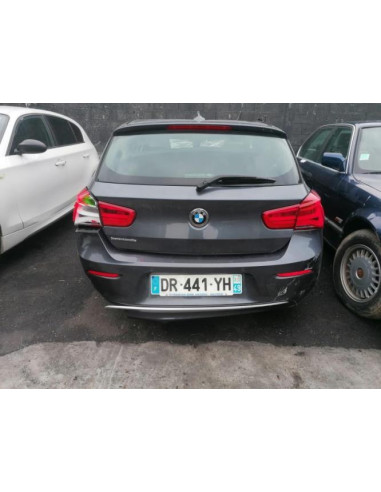 Durite BMW SERIE 1 F20 PHASE 2 Essence