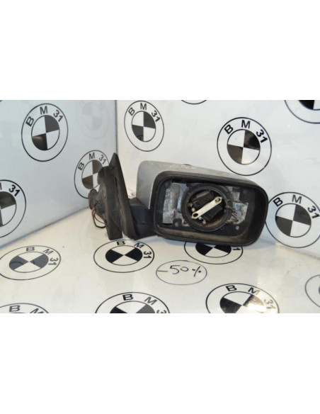 Retroviseur droit BMW SERIE 3 E46 PHASE 1 