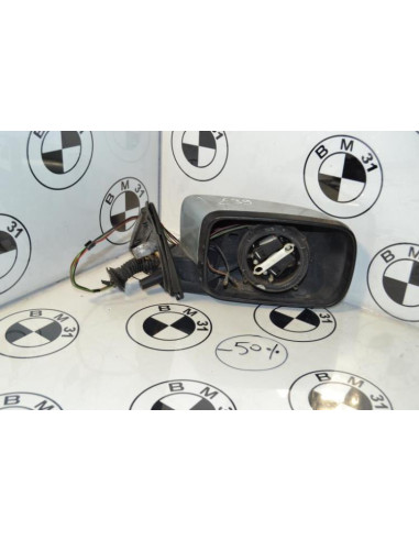 Retroviseur droit BMW SERIE 5 E39 
