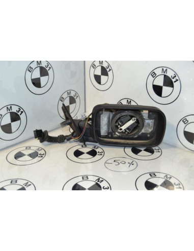 Retroviseur droit BMW SERIE 5 E39 