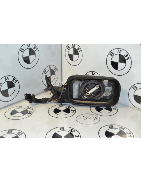 Retroviseur droit BMW SERIE 5 E39 