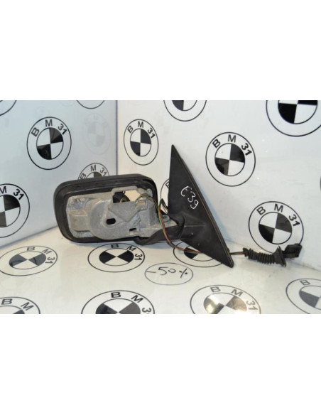 Retroviseur droit BMW SERIE 5 E39 