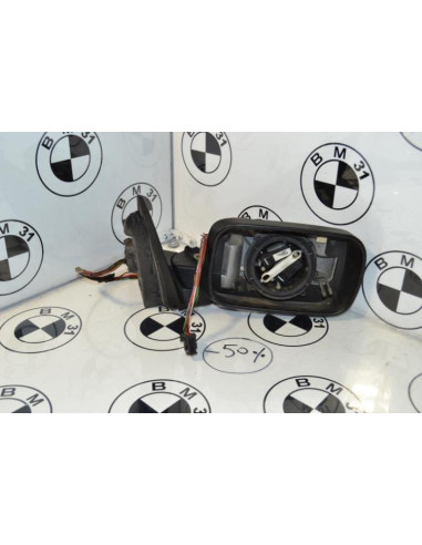 Retroviseur droit BMW SERIE 5 E39 