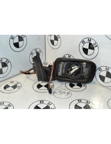 Retroviseur droit BMW SERIE 5 E39 