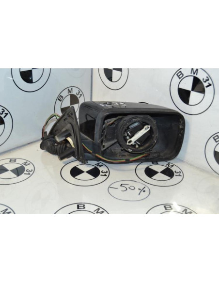 Retroviseur droit BMW SERIE 5 E39 