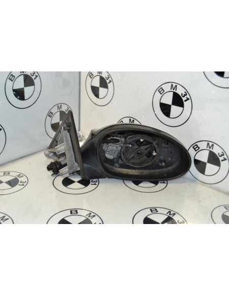 Retroviseur droit BMW SERIE 1 E87 PHASE 1 