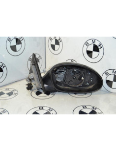 Retroviseur droit BMW SERIE 1 E87 PHASE 1 