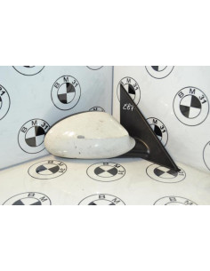 Retroviseur droit BMW SERIE 1 E87 PHASE 1  2