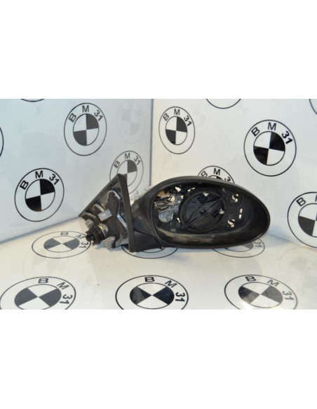 Retroviseur droit BMW SERIE 1 E81 