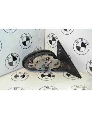 Retroviseur droit BMW SERIE 1 E81 