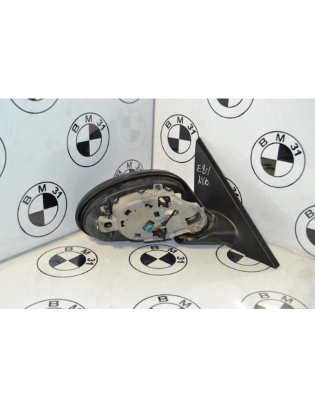 Retroviseur droit BMW SERIE 1 E81 