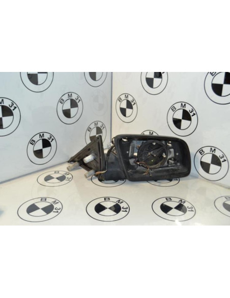 Retroviseur droit BMW SERIE 5 E60 PHASE 1 Diesel