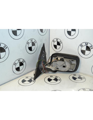 Retroviseur gauche BMW SERIE 5 E39 