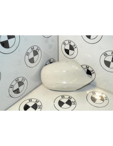 Coquille de retroviseur droit BMW SERIE 3 E90 PHASE 2 