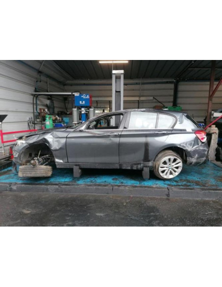 Conduite d'air BMW SERIE 1 F20 PHASE 2 Essence