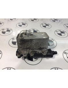 Radiateur huile BMW SERIE 5 E60 