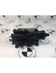 Radiateur huile BMW SERIE 5 E60  2