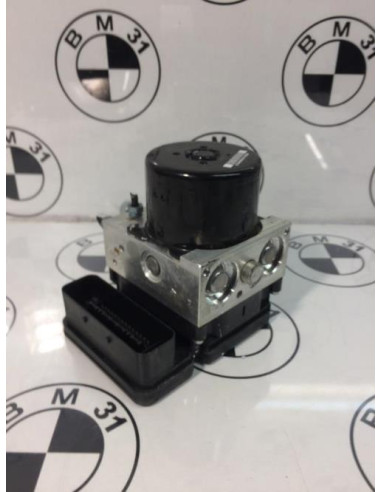 Bloc ABS (freins anti-blocage) BMW SERIE 1 F20 PHASE 1 Diesel