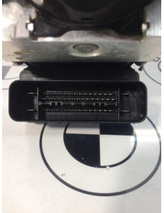 Bloc ABS (freins anti-blocage) BMW SERIE 1 F20 PHASE 1 Diesel 2