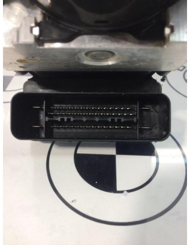 Bloc ABS (freins anti-blocage) BMW SERIE 1 F20 PHASE 1 Diesel