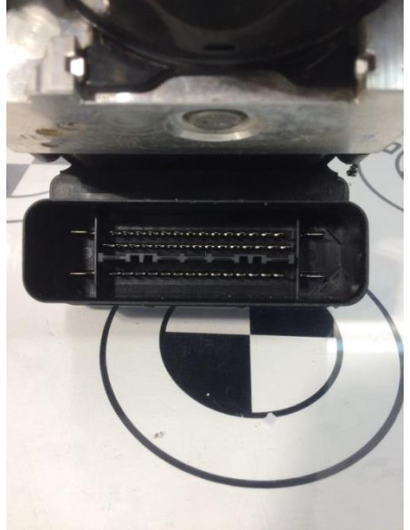 Bloc ABS (freins anti-blocage) BMW SERIE 1 F20 PHASE 1 Diesel