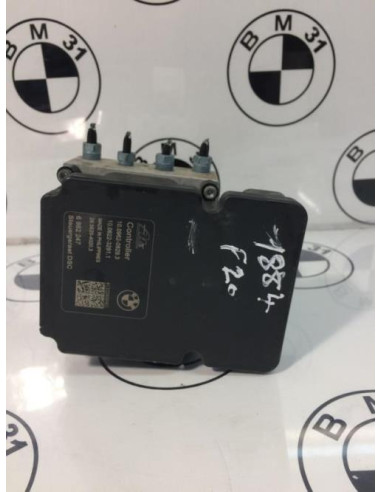 Bloc ABS (freins anti-blocage) BMW SERIE 1 F20 PHASE 1 Diesel
