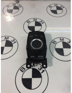 Commande GPS BMW SERIE 1 F20 PHASE 1 Diesel
