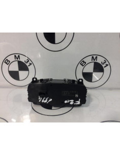 Commande de phare BMW SERIE 1 F20 PHASE 1 Diesel 2