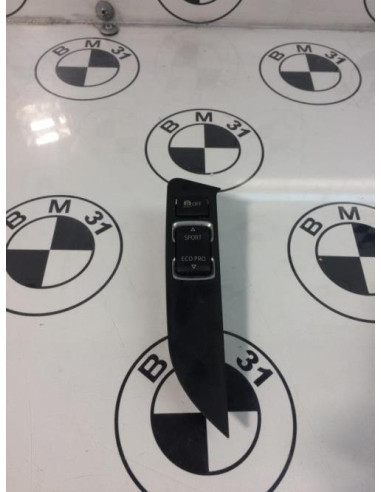 Bouton/Interrupteur BMW SERIE 1 F20 PHASE 1 Diesel