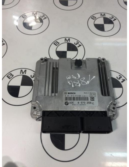 Calculateur BMW SERIE 1 F20 PHASE 1 Diesel