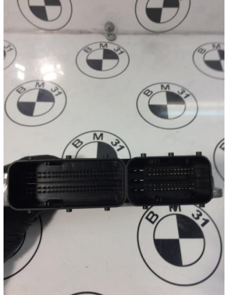 Calculateur BMW SERIE 1 F20 PHASE 1 Diesel