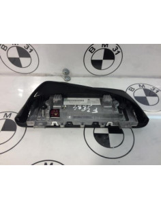Ecran GPS BMW SERIE 1 F20 PHASE 1 Diesel 2