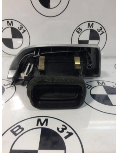 Aerateur tableau de bord avant gauche BMW SERIE 1 F20 PHASE 1 Diesel