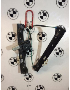 Leve vitre electrique avant droit BMW SERIE 1 F20 PHASE 1 Diesel