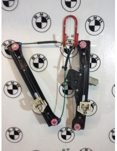 Leve vitre electrique avant droit BMW SERIE 1 F20 PHASE 1 Diesel 2
