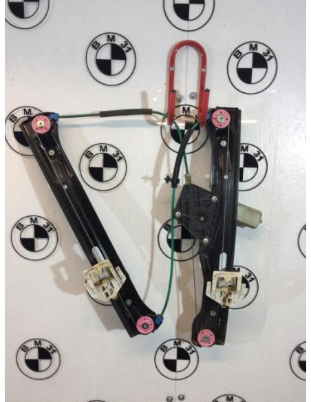 Leve vitre electrique avant droit BMW SERIE 1 F20 PHASE 1 Diesel