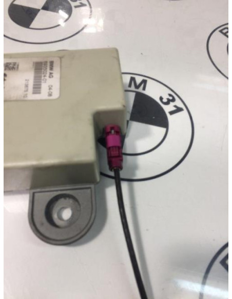 Antenne BMW SERIE 3 E90 