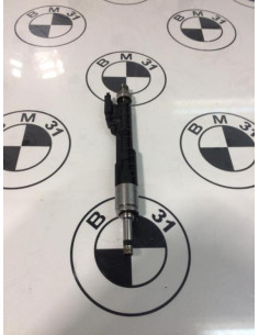 Injecteurs BMW SERIE 1 F20 PHASE 2 