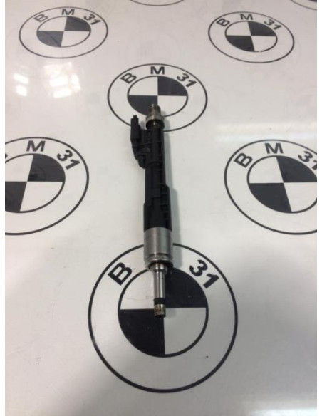 Injecteurs BMW SERIE 1 F20 PHASE 2 