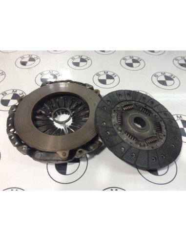 Embrayage BMW SERIE 3 E90 PHASE 1 Diesel