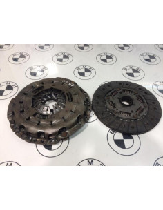 Embrayage BMW SERIE 3 E90 PHASE 1 Diesel 2