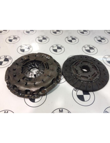 Embrayage BMW SERIE 3 E90 PHASE 1 Diesel