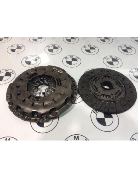 Embrayage BMW SERIE 3 E90 PHASE 1 Diesel